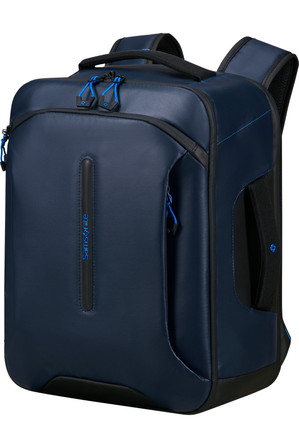 Samsonite Ecodiver Laptop Backpack Underseater S  Blue Nights