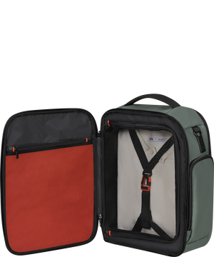 Glazed Backpack 15.6" 40 x 30 x 20 cm | 1 kg