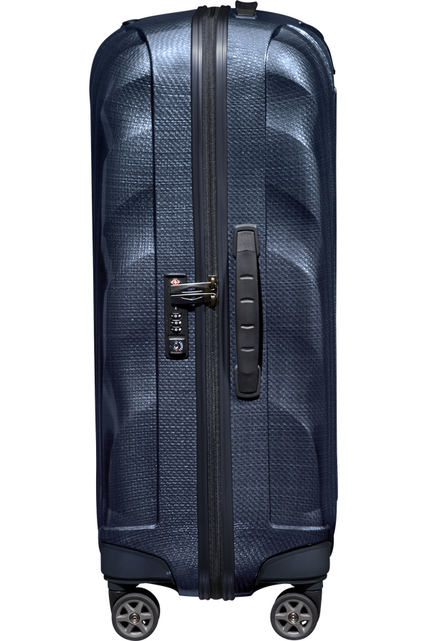 Samsonite C-Lite Spinner 69cm  Midnight Blue