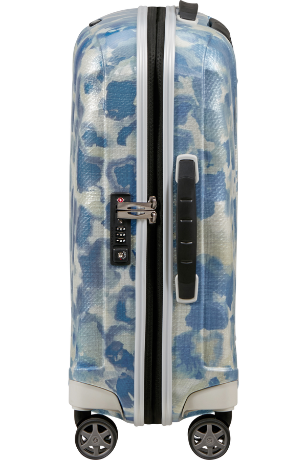 C-Lite Spinner expandable (4 wheels) 55cm