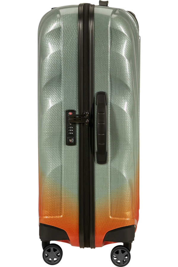 Samsonite C-Lite SPINNER 69/25 LTD 69cm  Gradient Sage