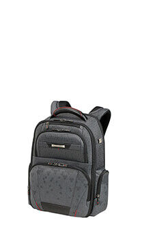 Pro-Dlx 5 Duo Laptop Backpack  15.6" 20 L | 46.5 x 37.5 x 23 cm | 1.4 kg