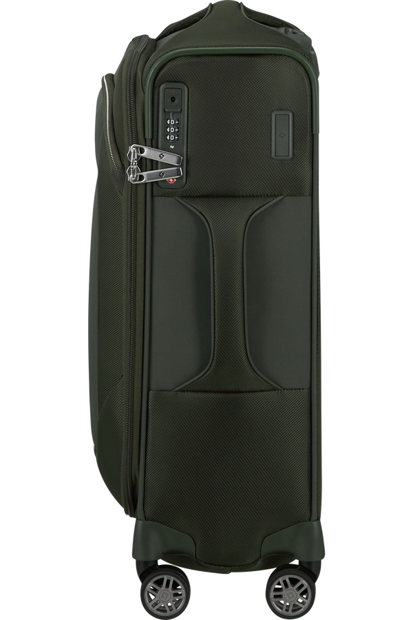 Samsonite Re-Lite Spinner Expandable Lenght 35cm 55cm  Climbing Ivy