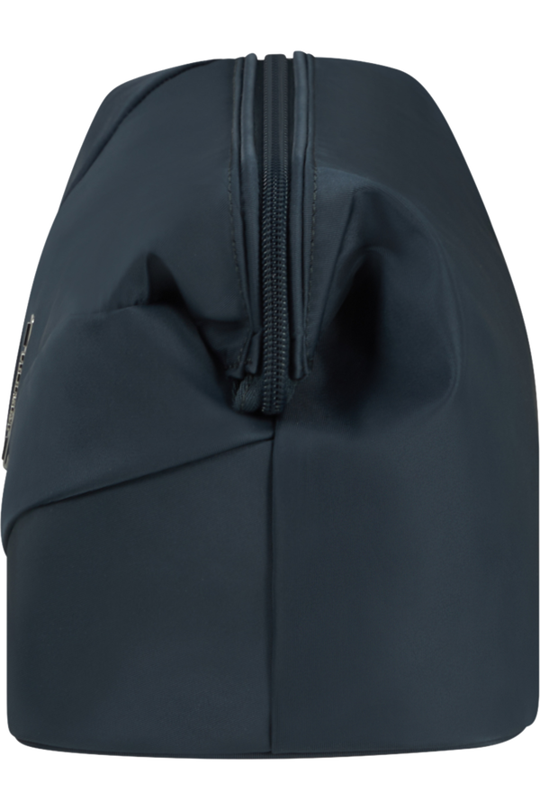 Samsonite Attrix Toilet Kit Toilet Pouch  Steel Blue