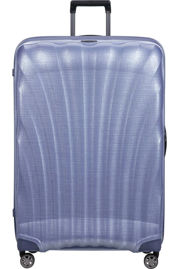Samsonite C-Lite Spinner 81cm  Lavender