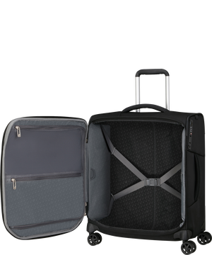 Respark Spinner (4 wheels) 56cm 56 x 45 x 25 cm | 2.7 kg