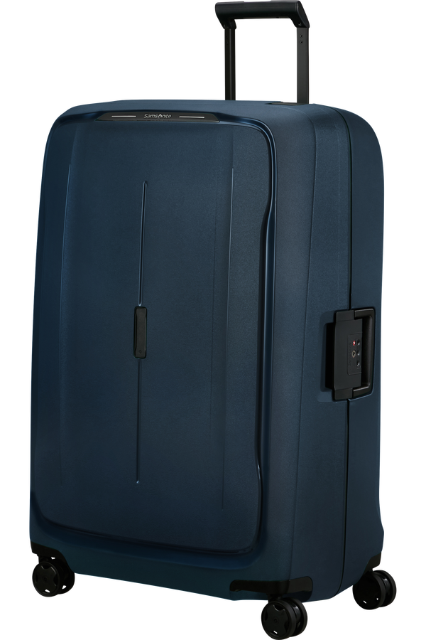 Samsonite Essens Spinner 81cm  Midnight Blue