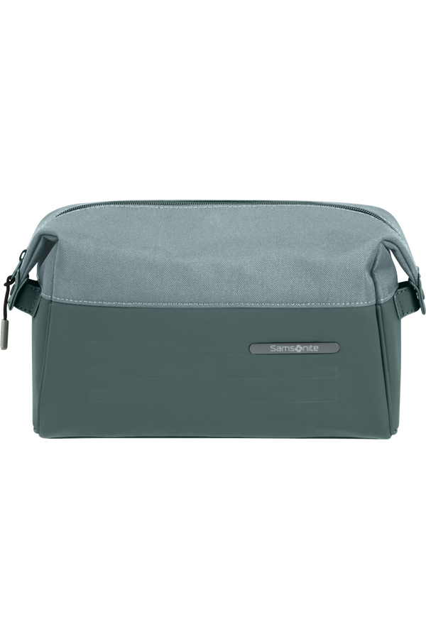 Samsonite Stackd Toilet Kit Toilet Pouch  Forest