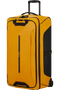 Samsonite Ecodiver DUFFLE/WH 79/29  Yellow
