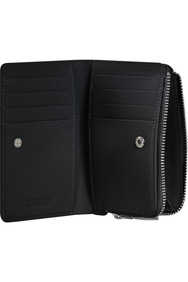 Image Leather SLG Wallet