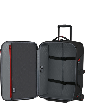 Prodiver Duffle with wheels / Backpack 55cm 55 x 40 x 25 cm | 2.8 kg