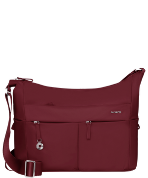 Move 5.0 Shoulder bag M 27 x 33 x 12 cm | 0.4 kg