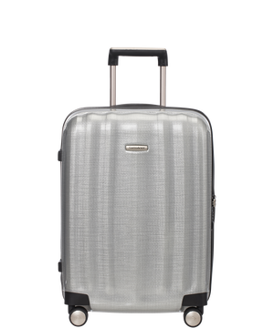 Lite-Cube Spinner (4 wheels) 55cm (20cm) 55 x 40 x 20 cm | 2.36 kg