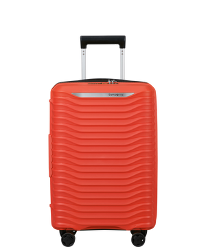 Upscape Spinner expandable (4 wheels) 55cm 55 x 35 x 23/26 cm | 2.2 kg