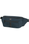 Samsonite Sacksquare Waist Bag  Blue