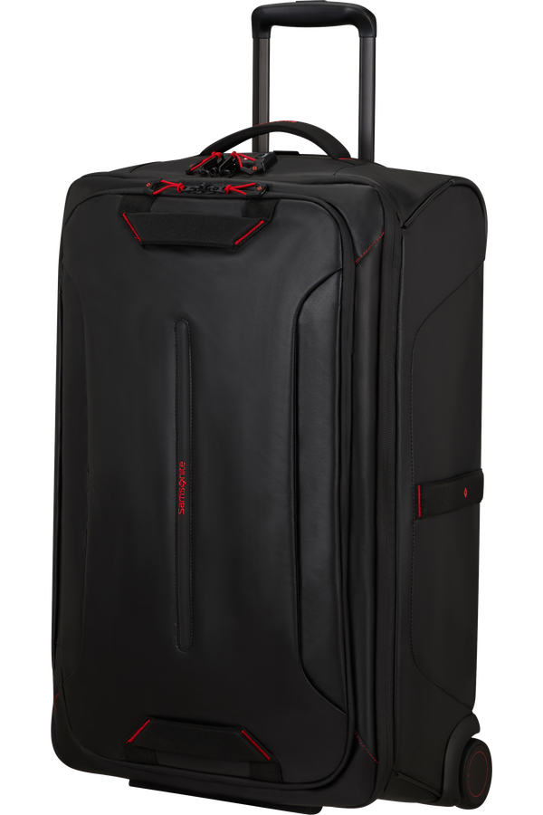Samsonite Ecodiver DUFFLE/WH 67/24  Black