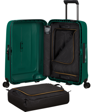 Essens Spinner (4 wheels) 55cm 55 x 40 x 20 cm | 2.8 kg