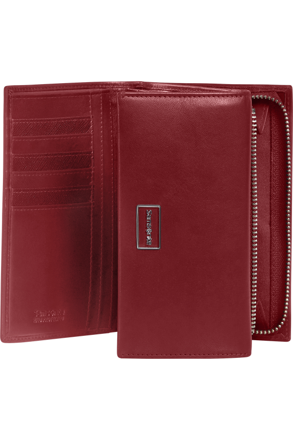 Image Leather SLG Wallet