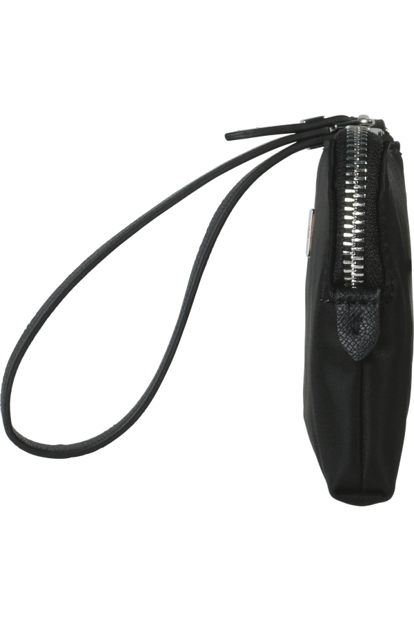 Samsonite Karissa Slg Flat Pouch 3CC  Black