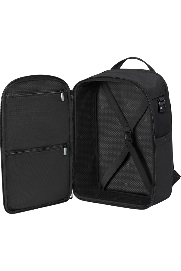Samsonite Moderny Underseat Backpack XS  Black