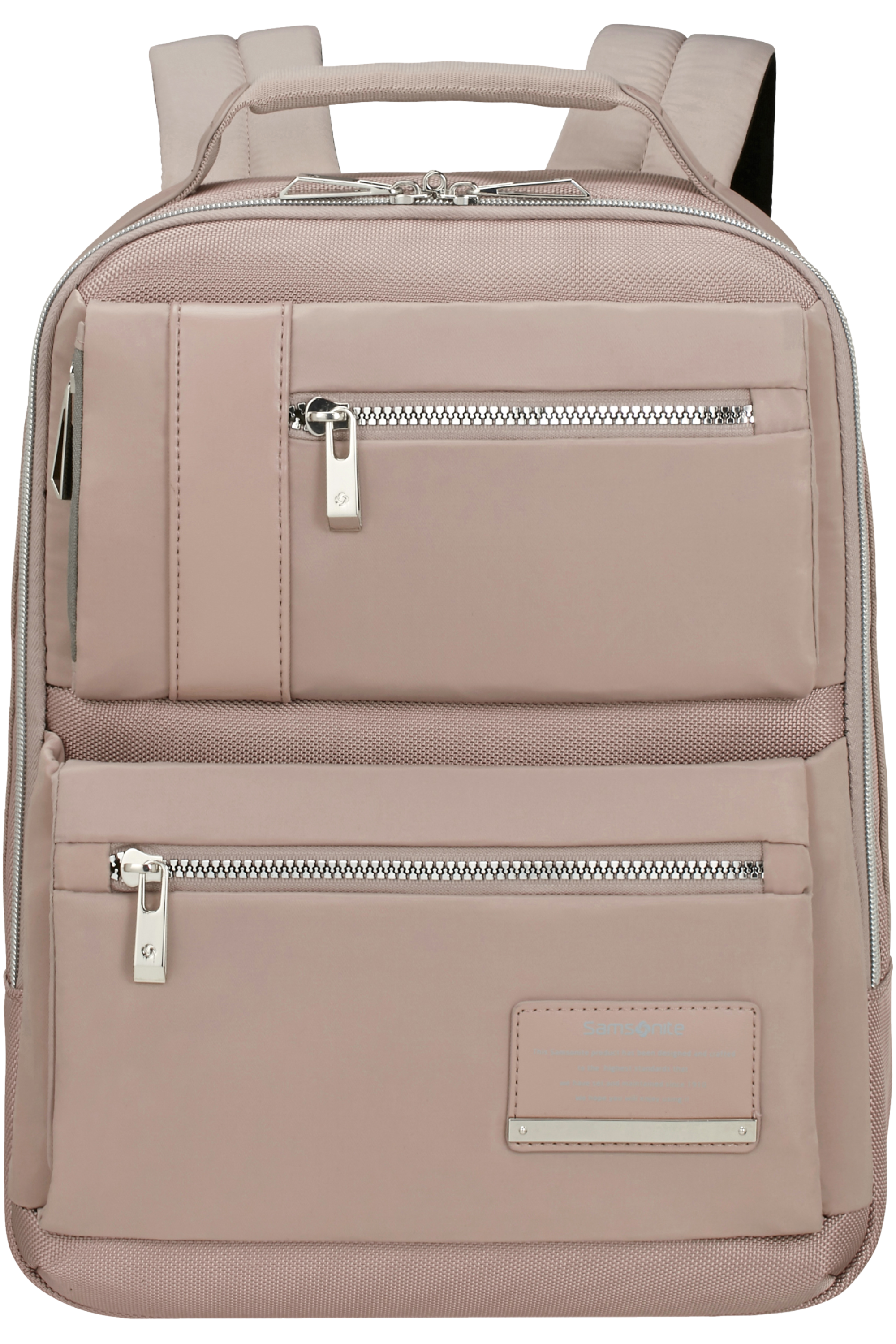 samsonite openroad lady