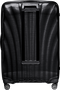 Samsonite C-Lite Spinner 86cm  Black