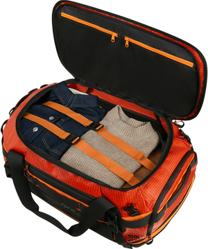 Outtrax Duffle Bag L 33/38 x 69 x 43 cm | 1.9 kg