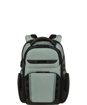 Pro-DLX 6 Backpack expandable 15.6" 43 x 30 x 15/21 cm | 1.3 kg