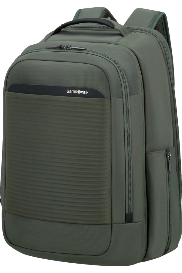 Samsonite Paralux 2-1 Travel Backpack  Olive