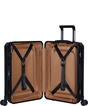 BOSS | Samsonite Spinner (4 wheels) 55cm 55 x 40 x 23 cm | 5.1 kg