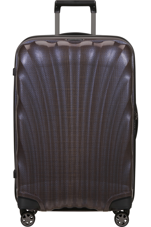 Samsonite C-Lite Spinner 69cm  Mystic Plum