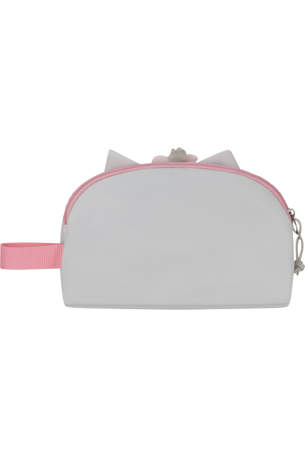 Samsonite Happy Sammies Disney Toilet Kit Disney Marie  Aristocat Marie