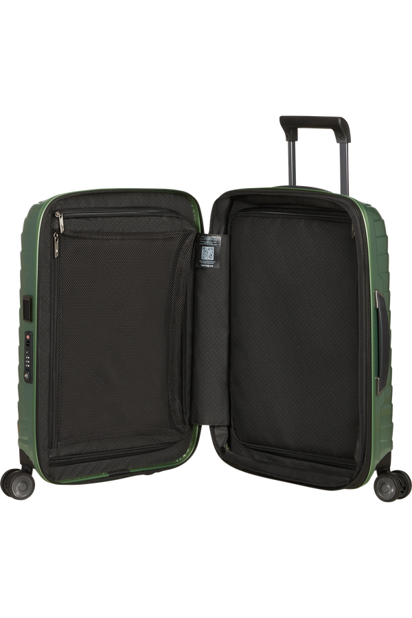 Proxis Spinner expandable (4 wheels) 55cm