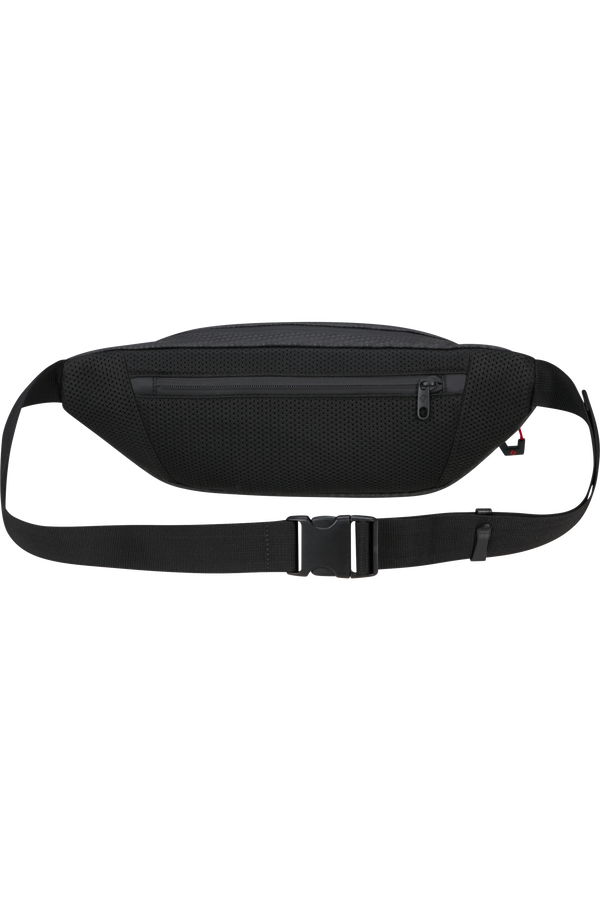 Samsonite Ecodiver Belt Bag  Charcoal
