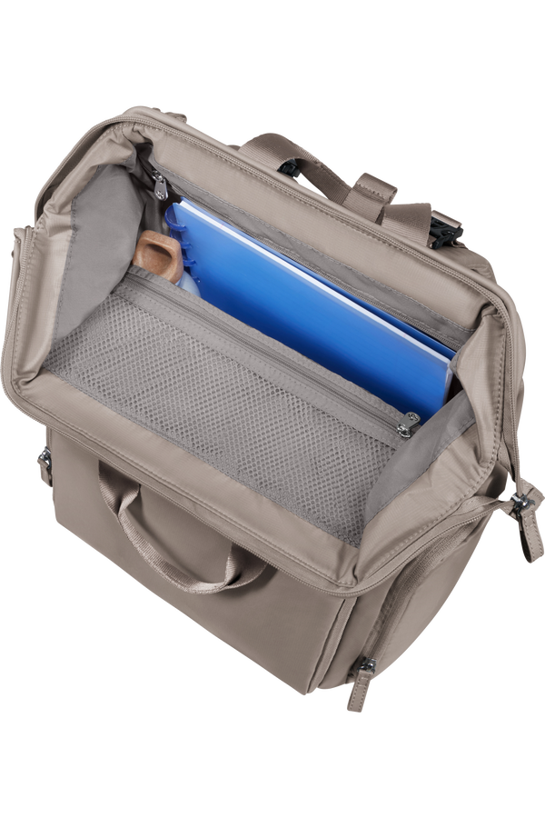 Samsonite Move 5.0 Multifunct Backpack 14.1'  Warm Taupe