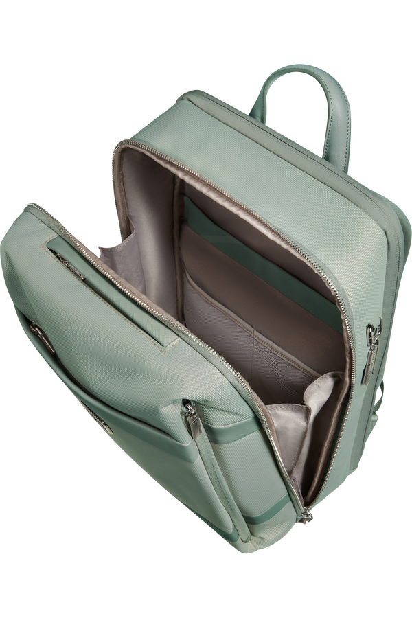 Samsonite Image Biz Backpack 14.1'  Thyme