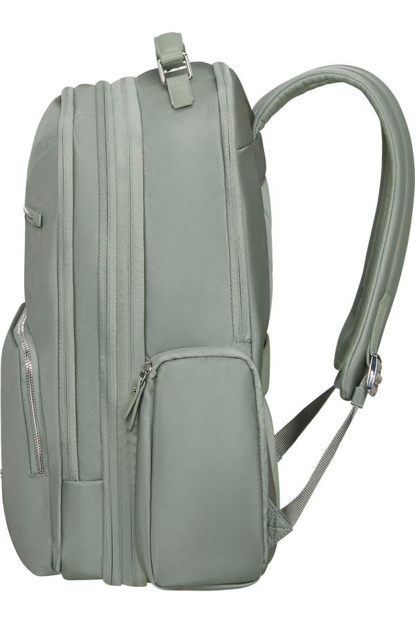 Samsonite Karissa Evo BP Underseater Backpack 15.6' EXP  Sage