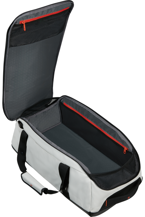 Samsonite Ecodiver Duffle S  Cloud White