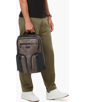 Urban-Eye Backpack 15.6" 43 x 30 x 18 cm | 1.1 kg