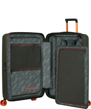 Prodiver Spinner expandable (4 wheels) 75cm 75 x 51 x 32/35 cm | 3.9 kg