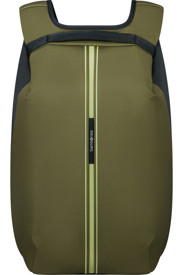 Samsonite Securipak 2.0 Backpack 15.6'  Wasabi/Black