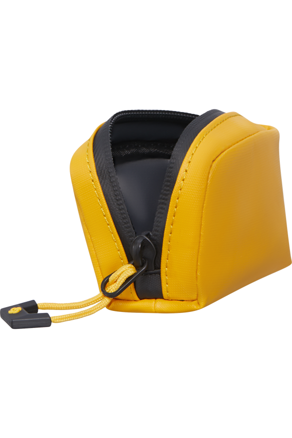 Samsonite Ecodiver Add-Ons AirPod Case - C Case Tab Air  Yellow