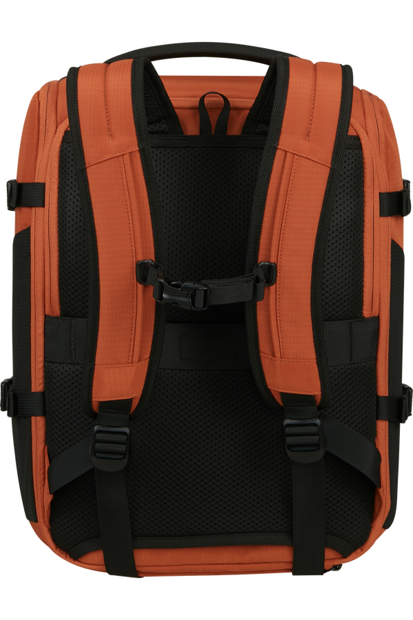 2FIT Underseat backpack 2-in-1