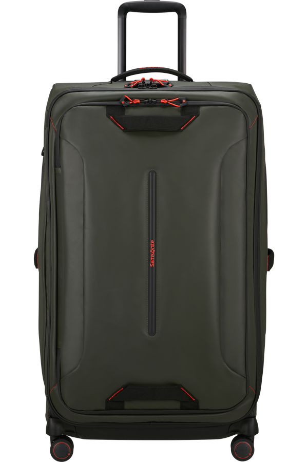 Samsonite Ecodiver SPINNER DUFFLE 79/29  Climbing Ivy