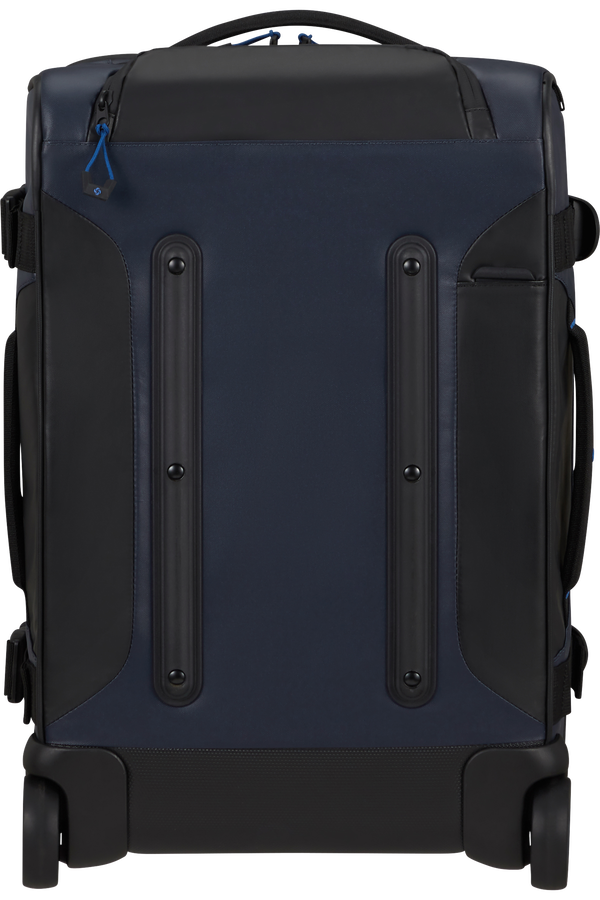 Samsonite Ecodiver DUFFLE/WH 55/20 L 35CM DF  Blue Nights