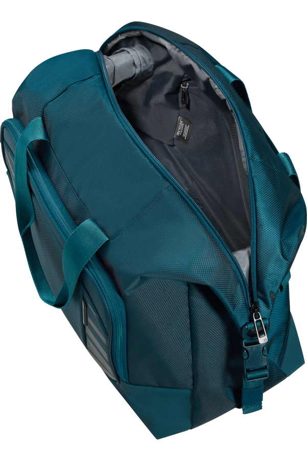 Samsonite Respark Duffle 48/19 Overnighter  Petrol Print