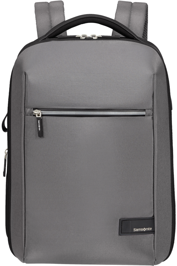 Samsonite Litepoint Laptop Backpack 14.1'  Grey