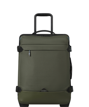 Roadseeker Duffle with wheels 55cm backpack 55 x 40 x 25 cm | 2.8 kg