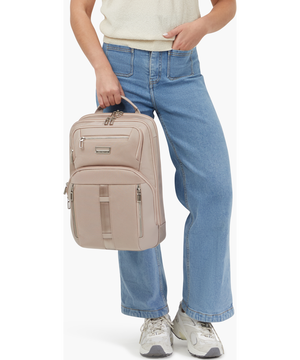 Urban-Eye Backpack 14.1" 41 x 28 x 16 cm | 1 kg