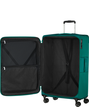 Urbify Spinner expandable (4 wheels) 78cm 78 x 48 x 30/34 cm | 3.1 kg